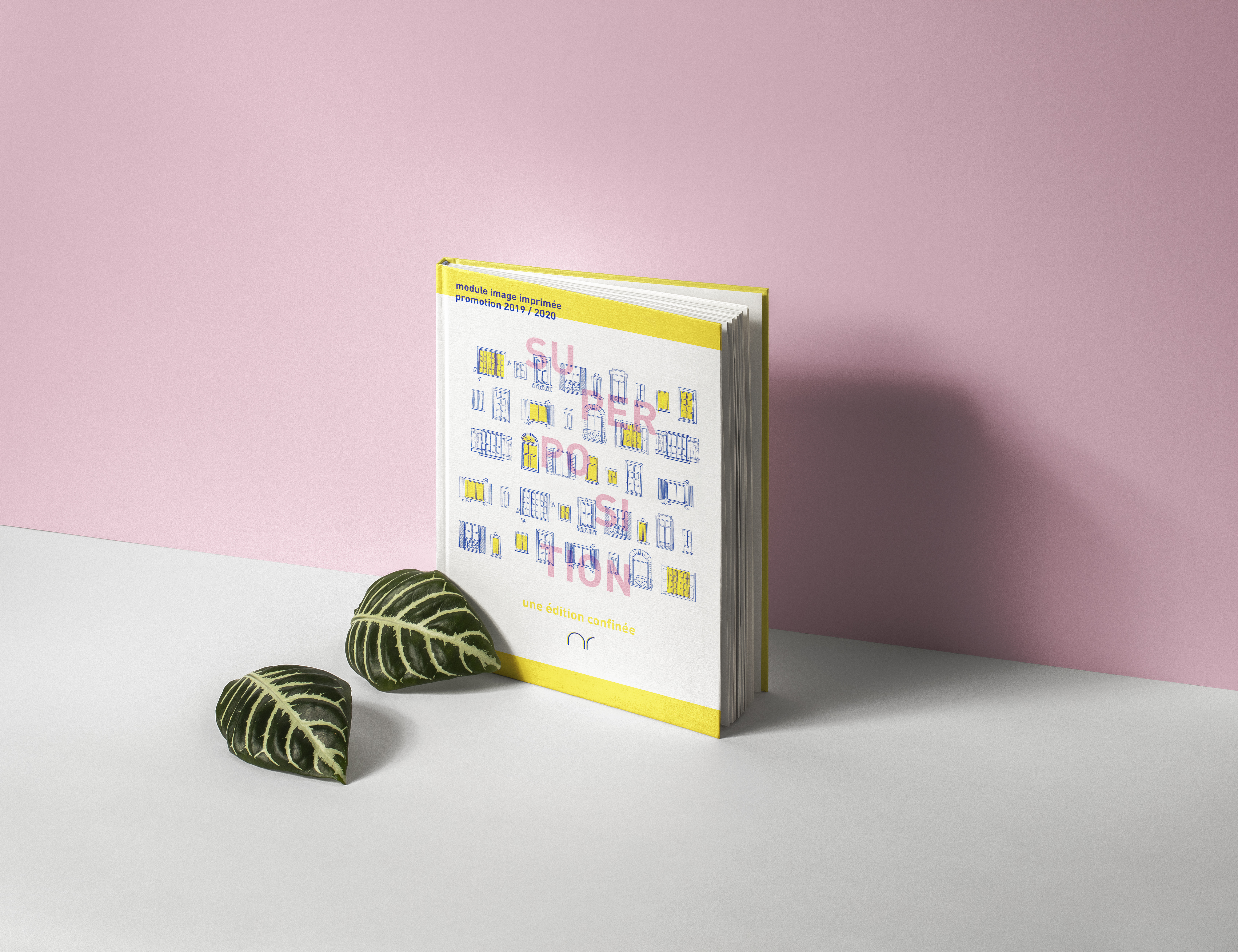 Édition sérigraphie