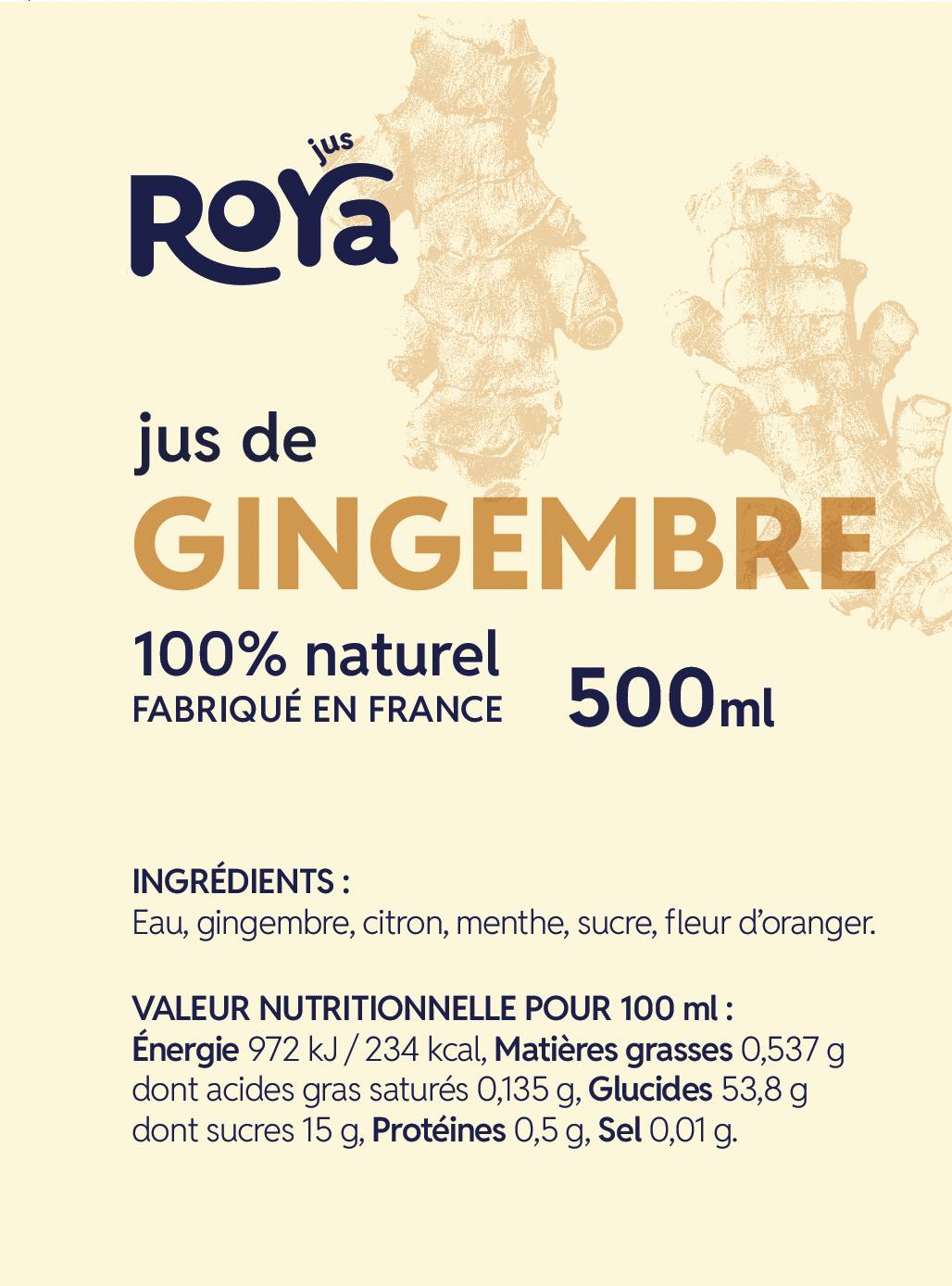 Projet 3
